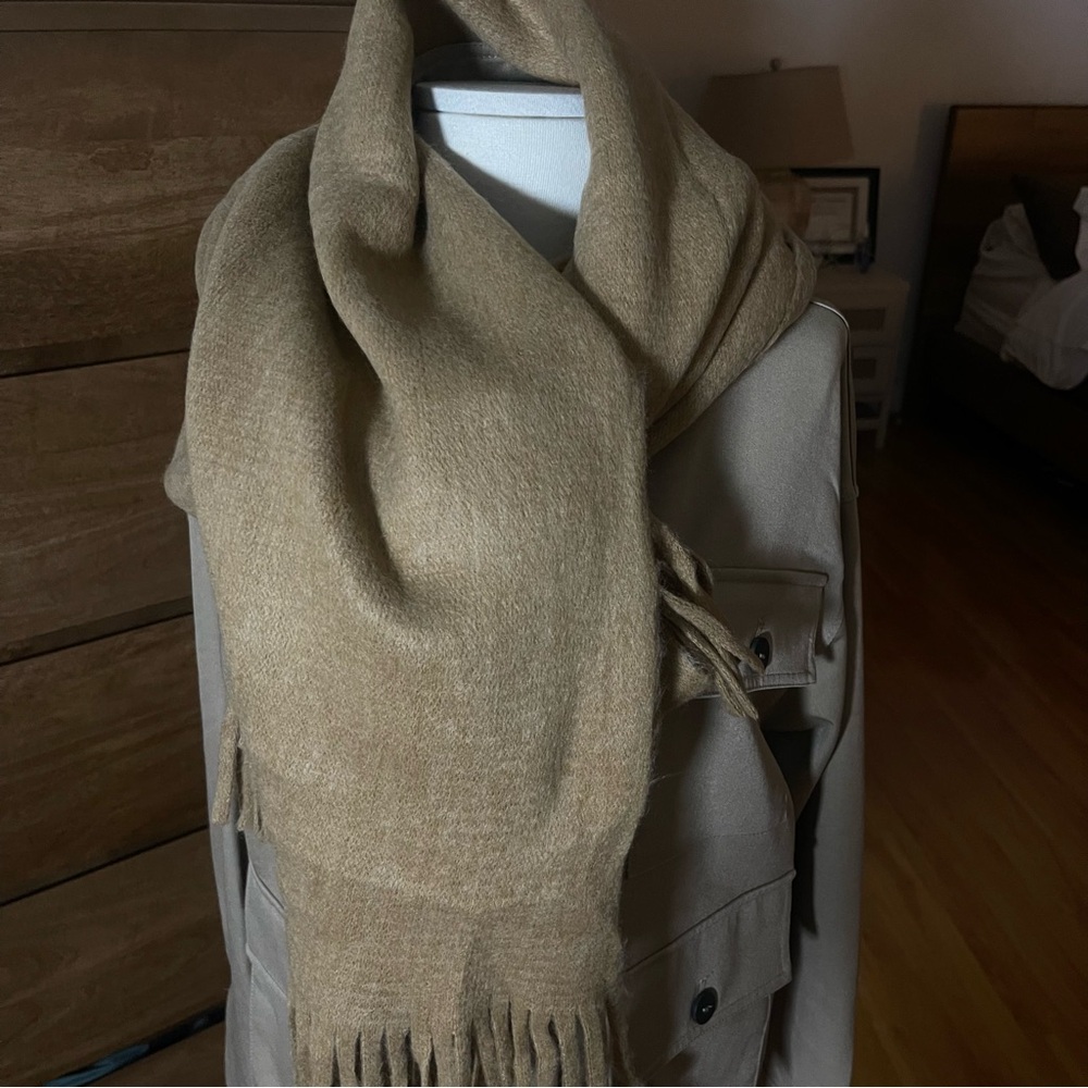 Steve Madden Scarf